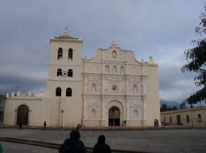 Old Church